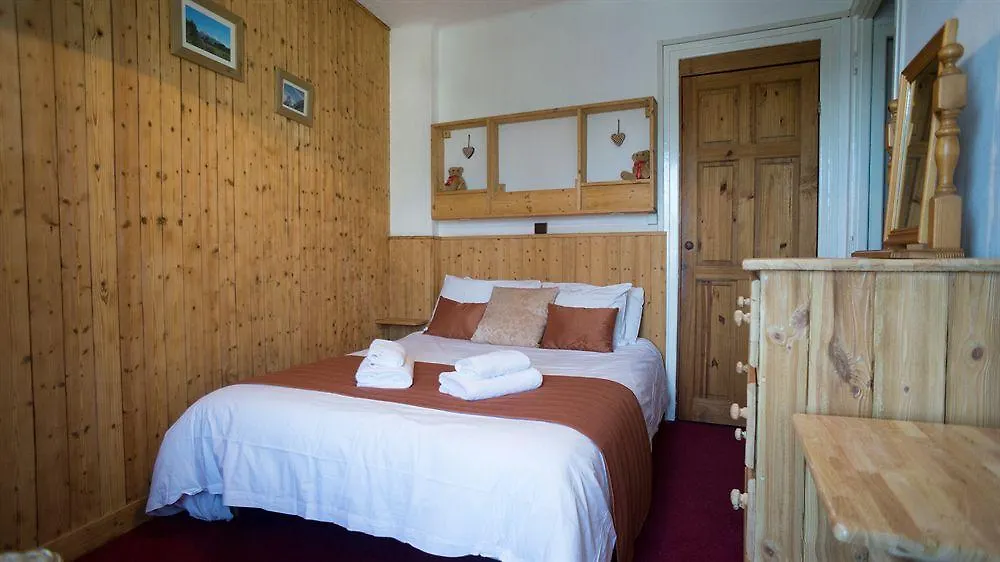 Rond Point D Arbois Hotel Megeve